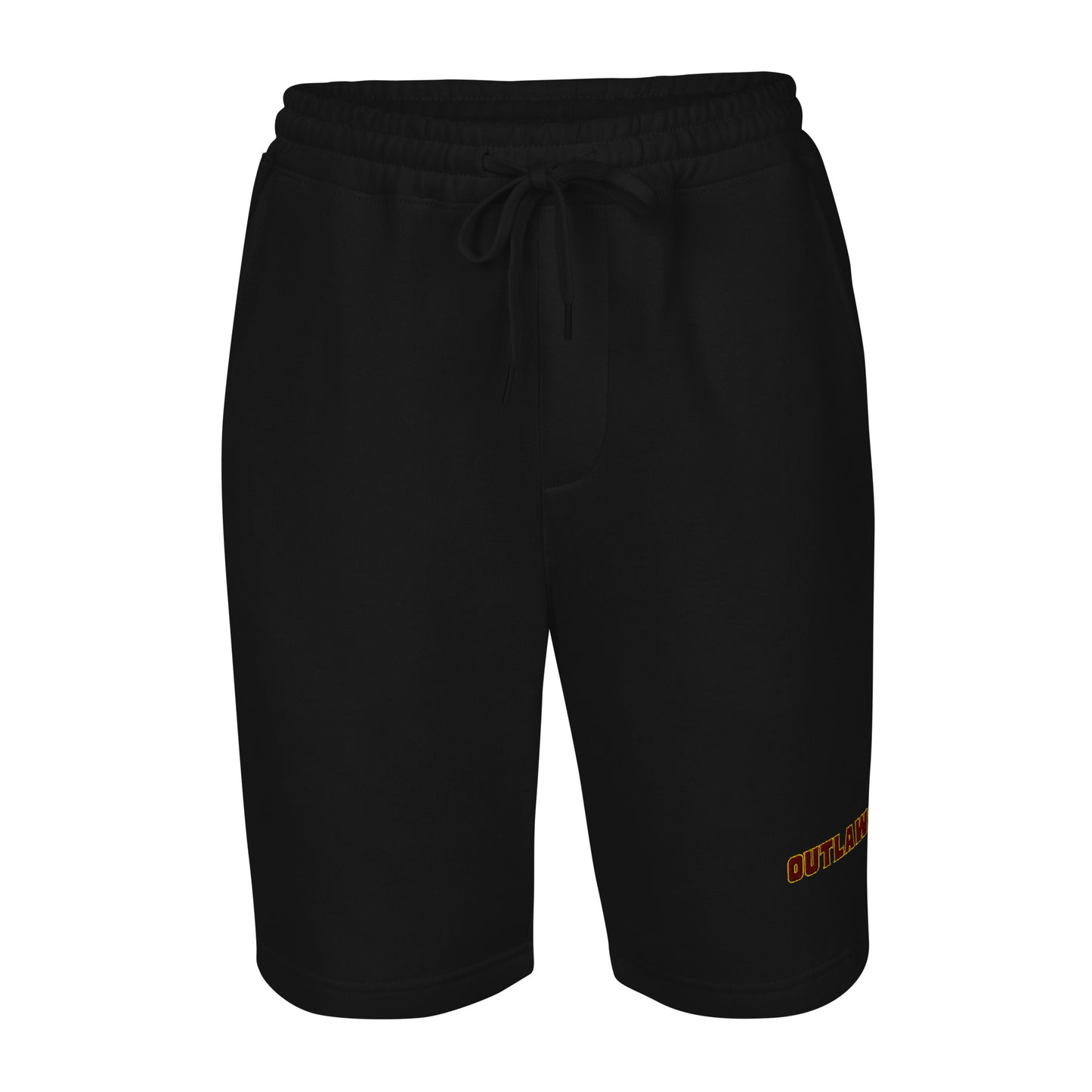 Da’ Divine fleece shorts