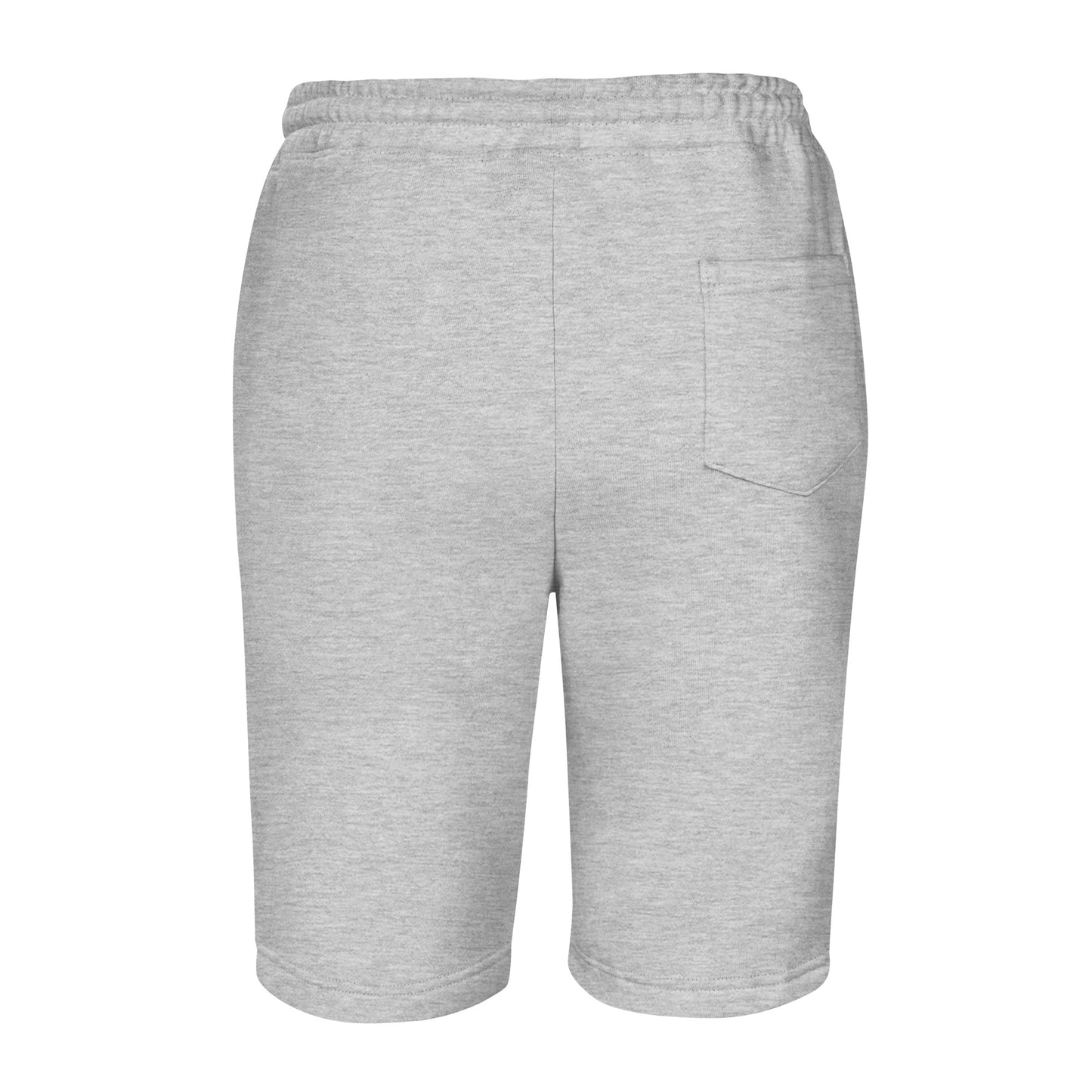 Da’ Divine fleece shorts
