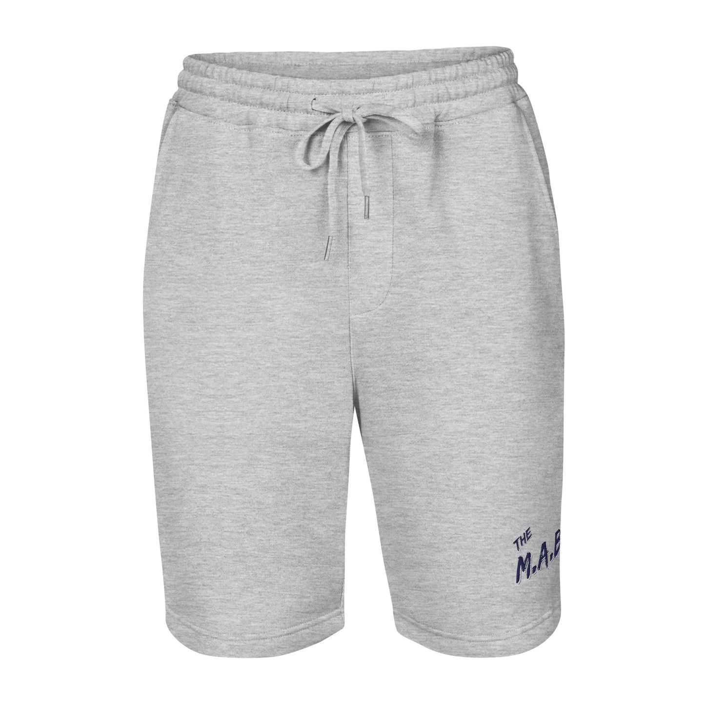 Da' Divine fleece shorts