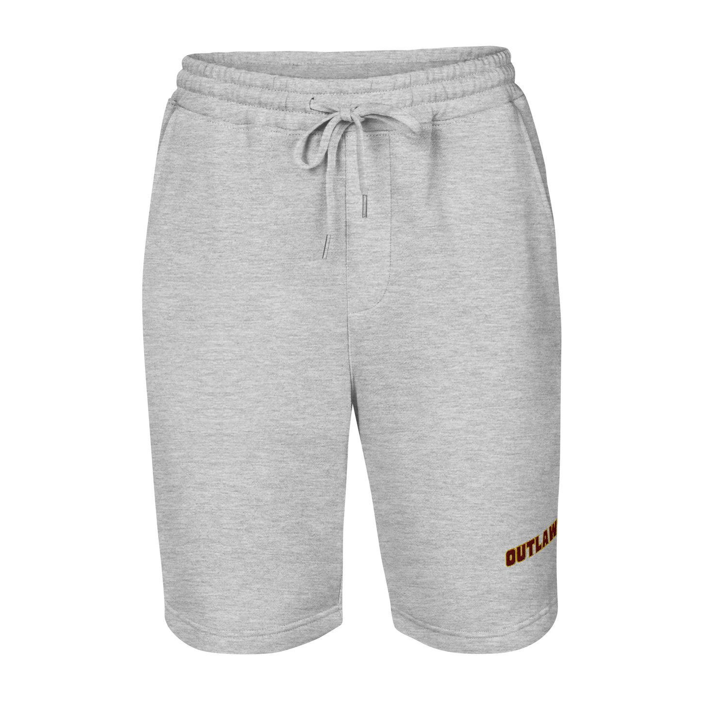 Da’ Divine fleece shorts
