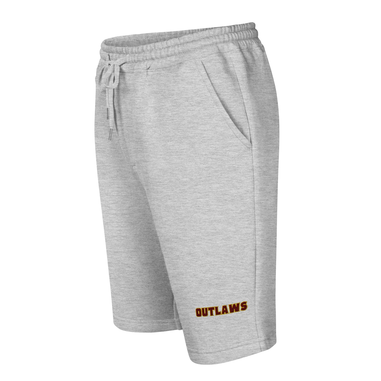Da’ Divine fleece shorts
