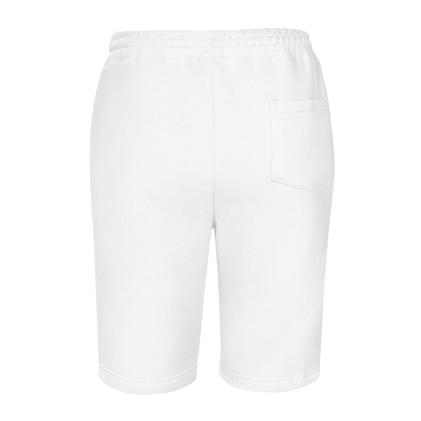 Da’ Divine fleece shorts