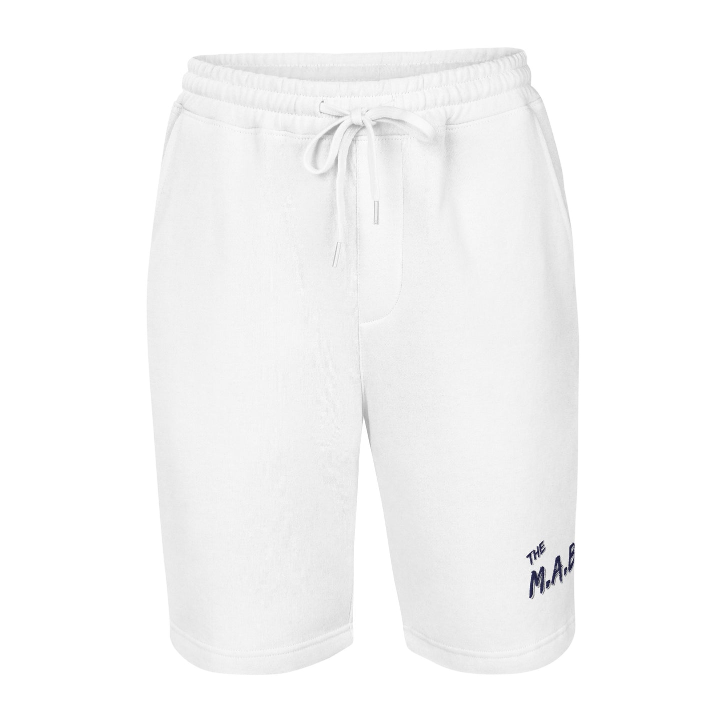 Da' Divine fleece shorts