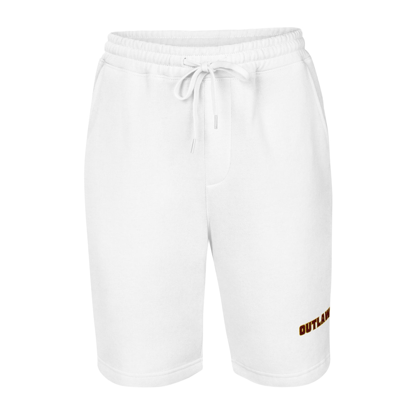 Da’ Divine fleece shorts