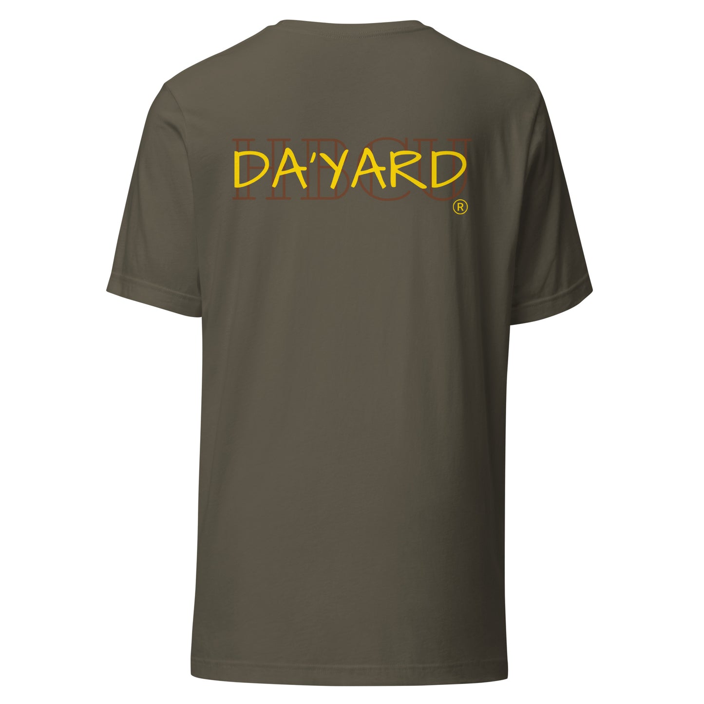Da’ Divine t-shirt