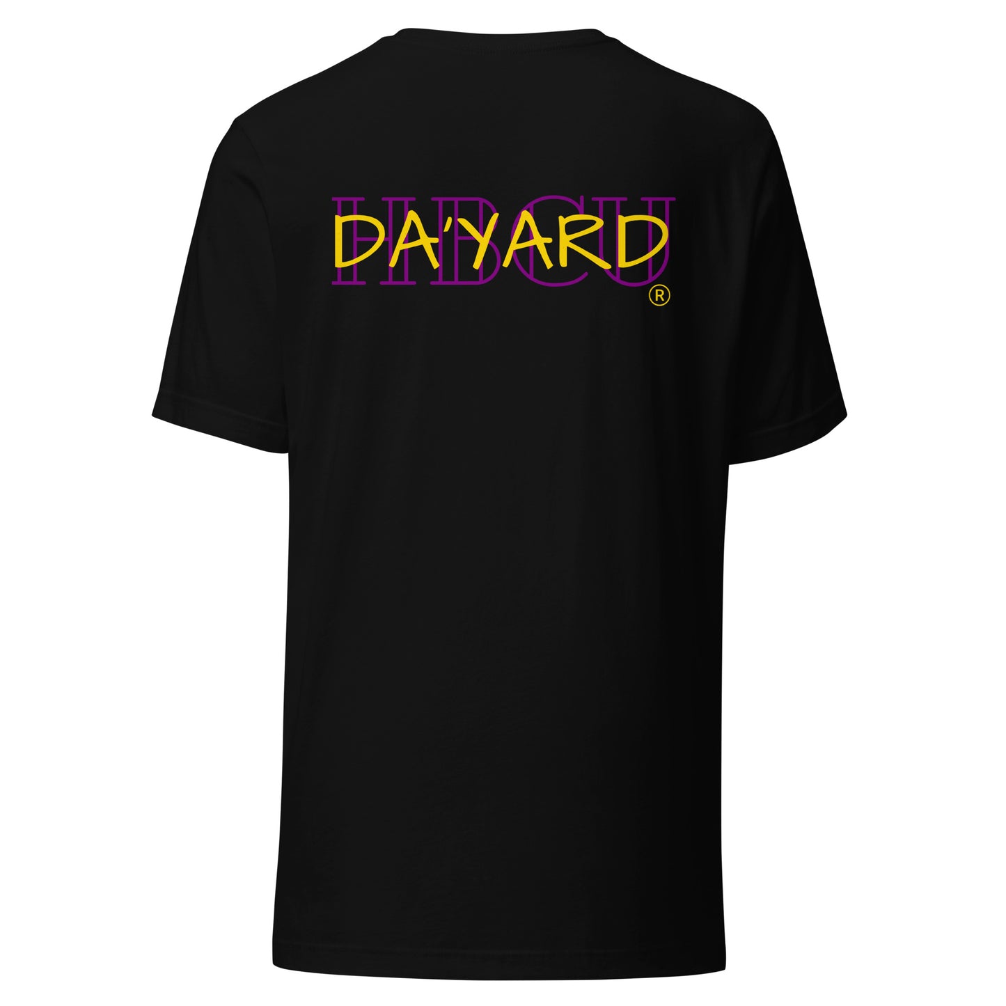 Da’ Divine t-shirt
