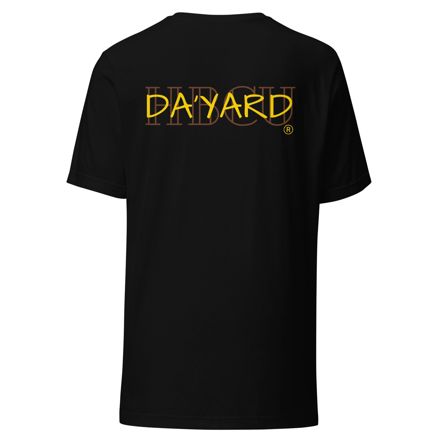 Da’ Divine t-shirt