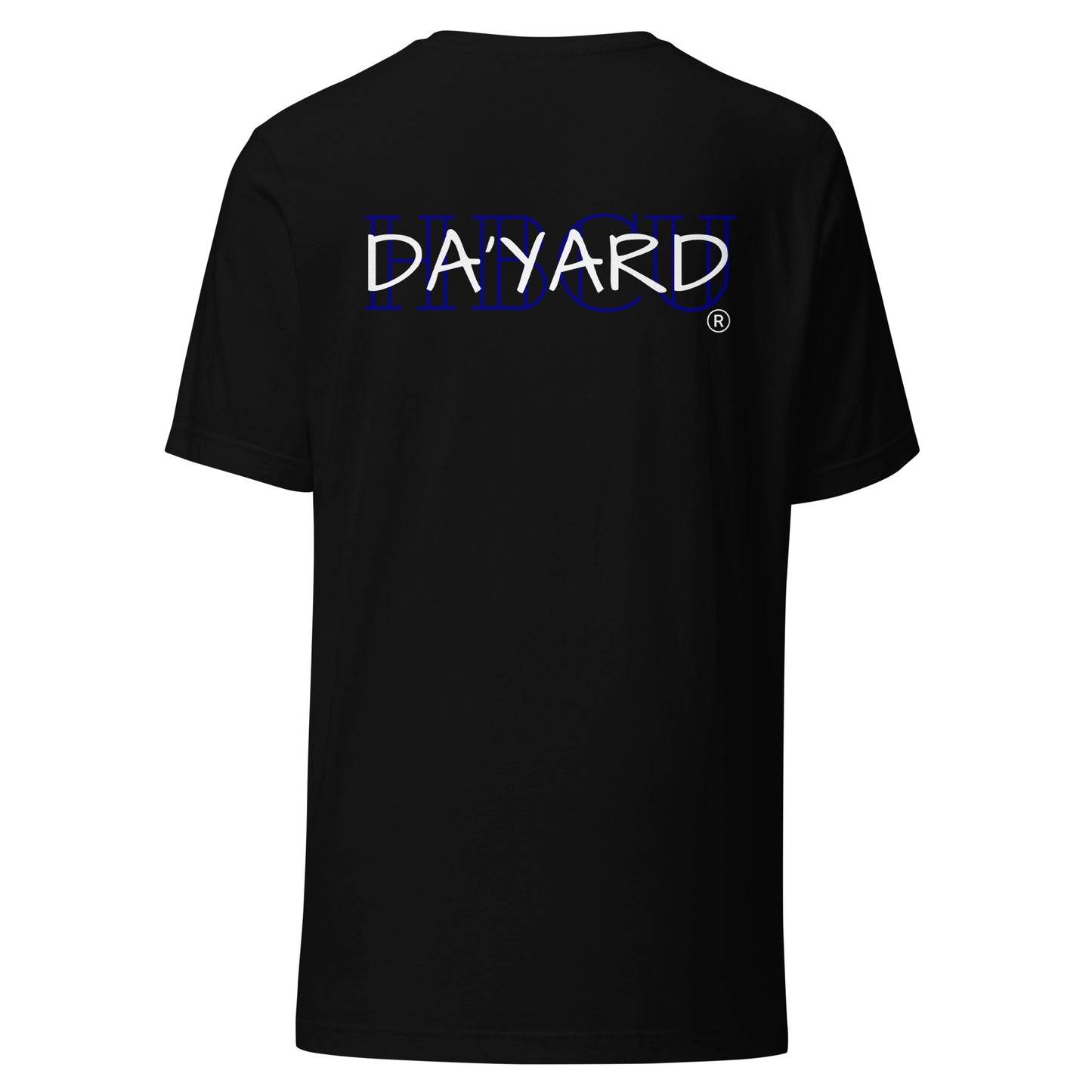 Da’ Divine t-shirt