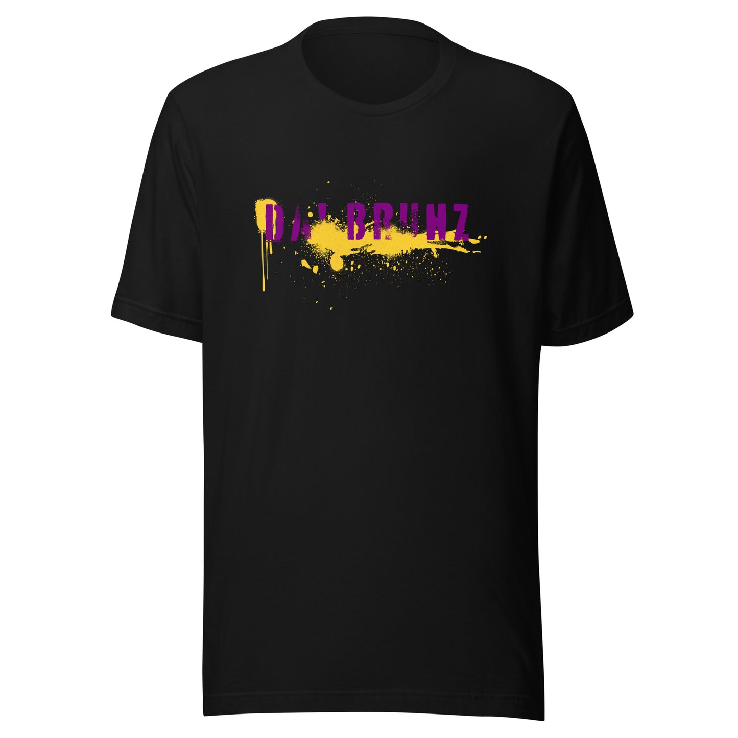 Da’ Divine t-shirt