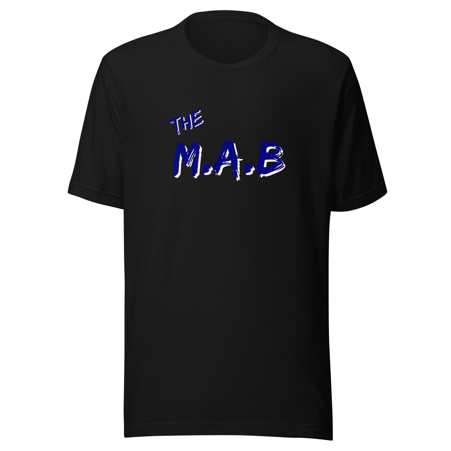 Da’ Divine t-shirt