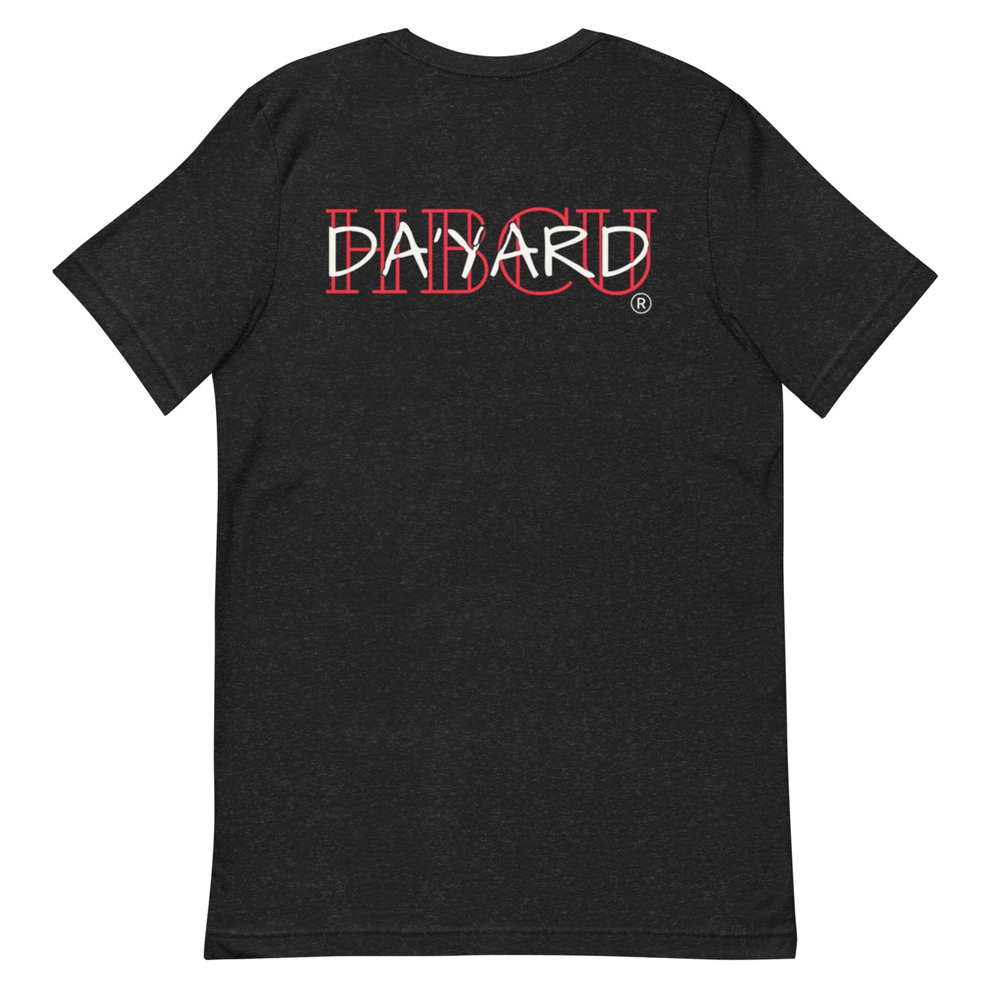 Da' Divine t-shirt