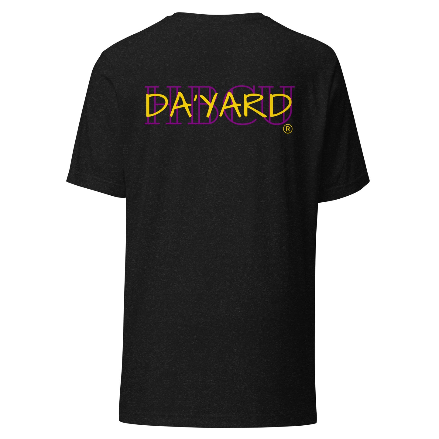 Da’ Divine t-shirt