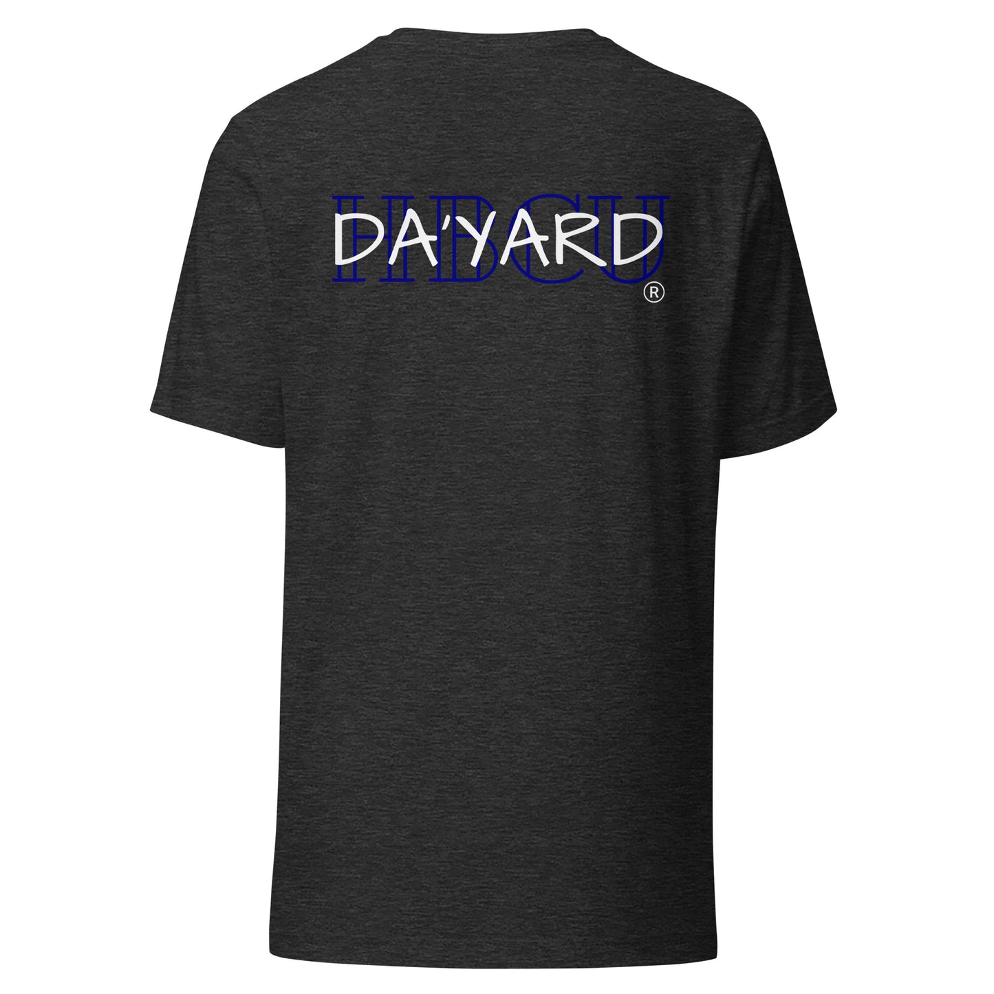 Da’ Divine t-shirt