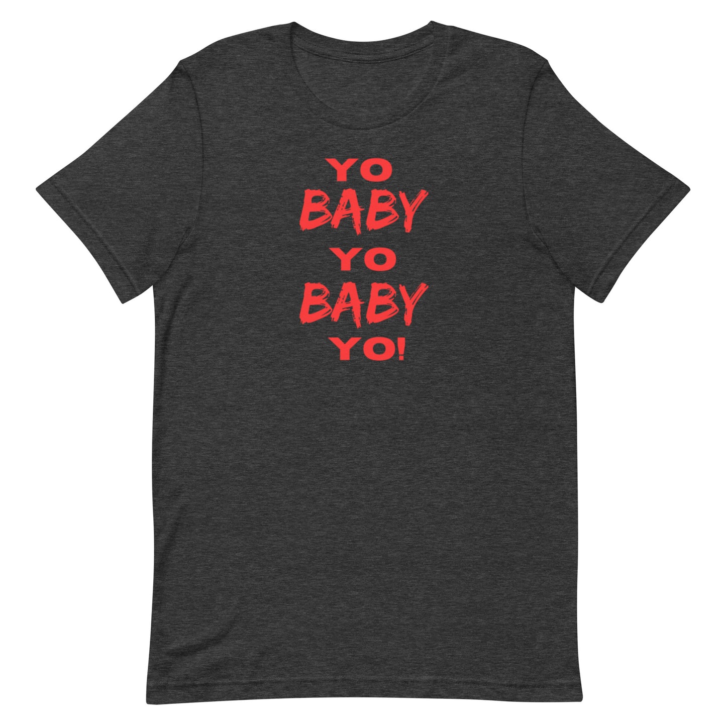 Da' Divine t-shirt