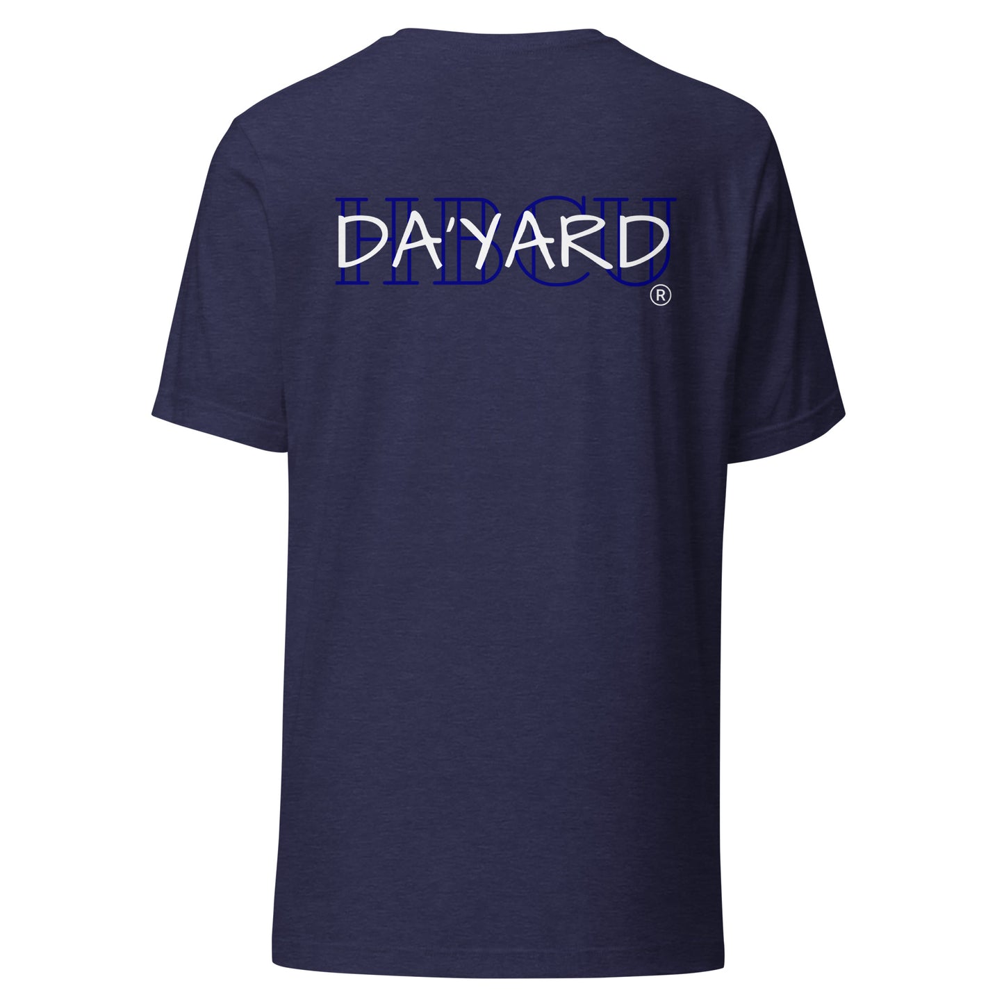Da’ Divine t-shirt