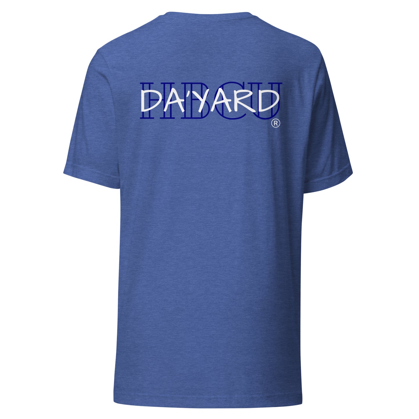 Da’ Divine t-shirt
