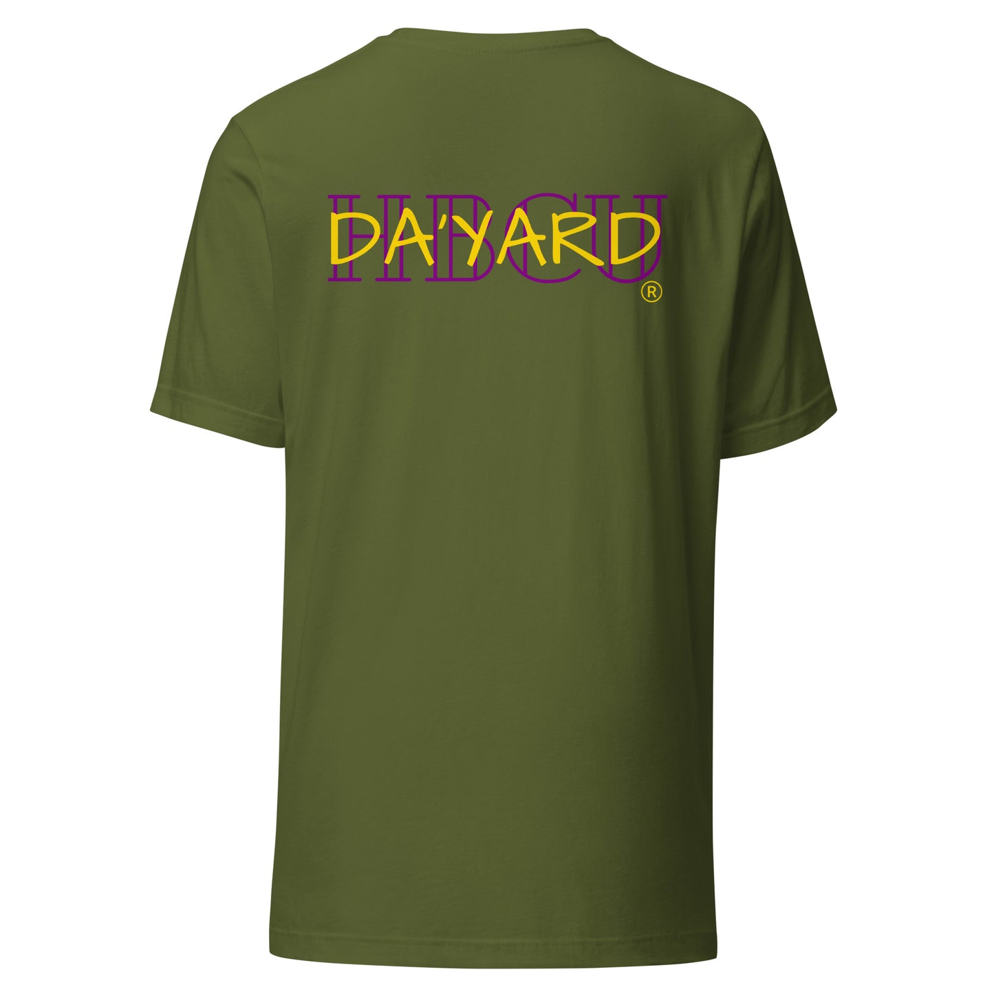 Da’ Divine t-shirt