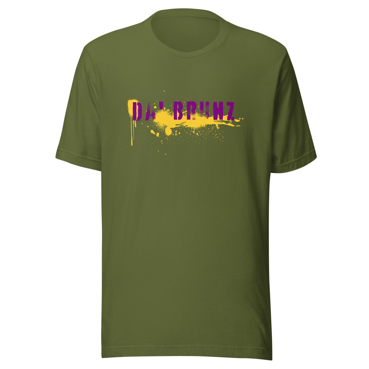 Da’ Divine t-shirt