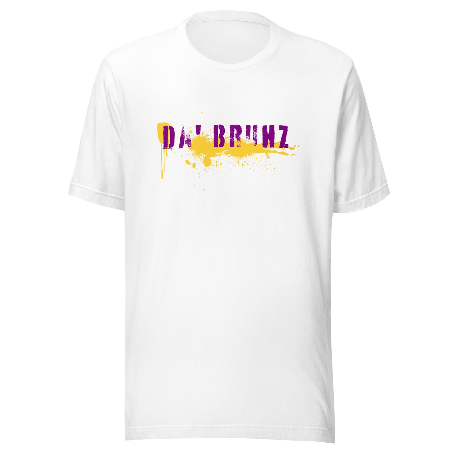 Da’ Divine t-shirt