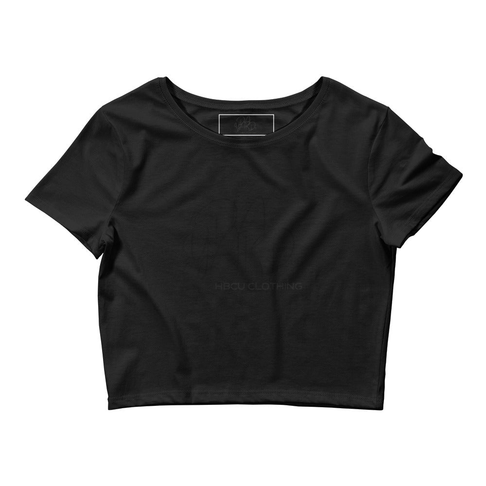 DA' YARD in the Summer Women’s Crop Tee