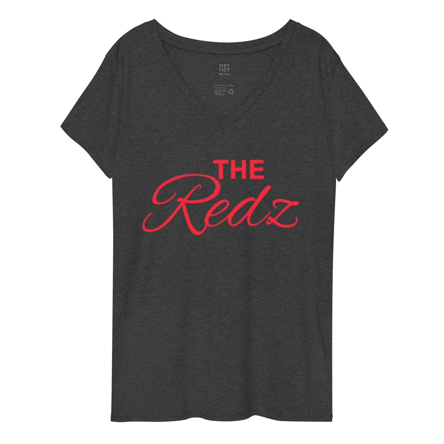 Da’ Divine V-Neck T-shirt