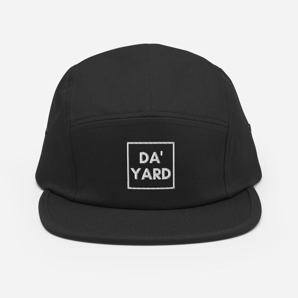 INVITE 2 DA’ COOKOUT Cap