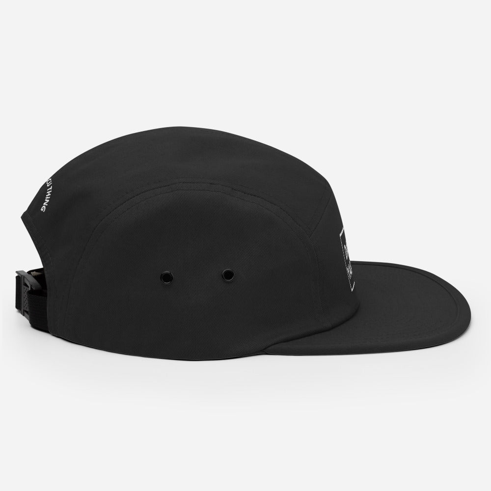 INVITE 2 DA’ COOKOUT Cap
