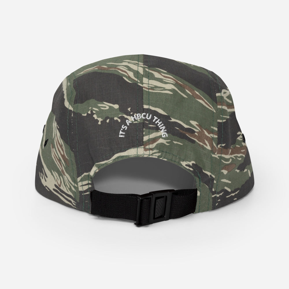 INVITE 2 DA’ COOKOUT Cap