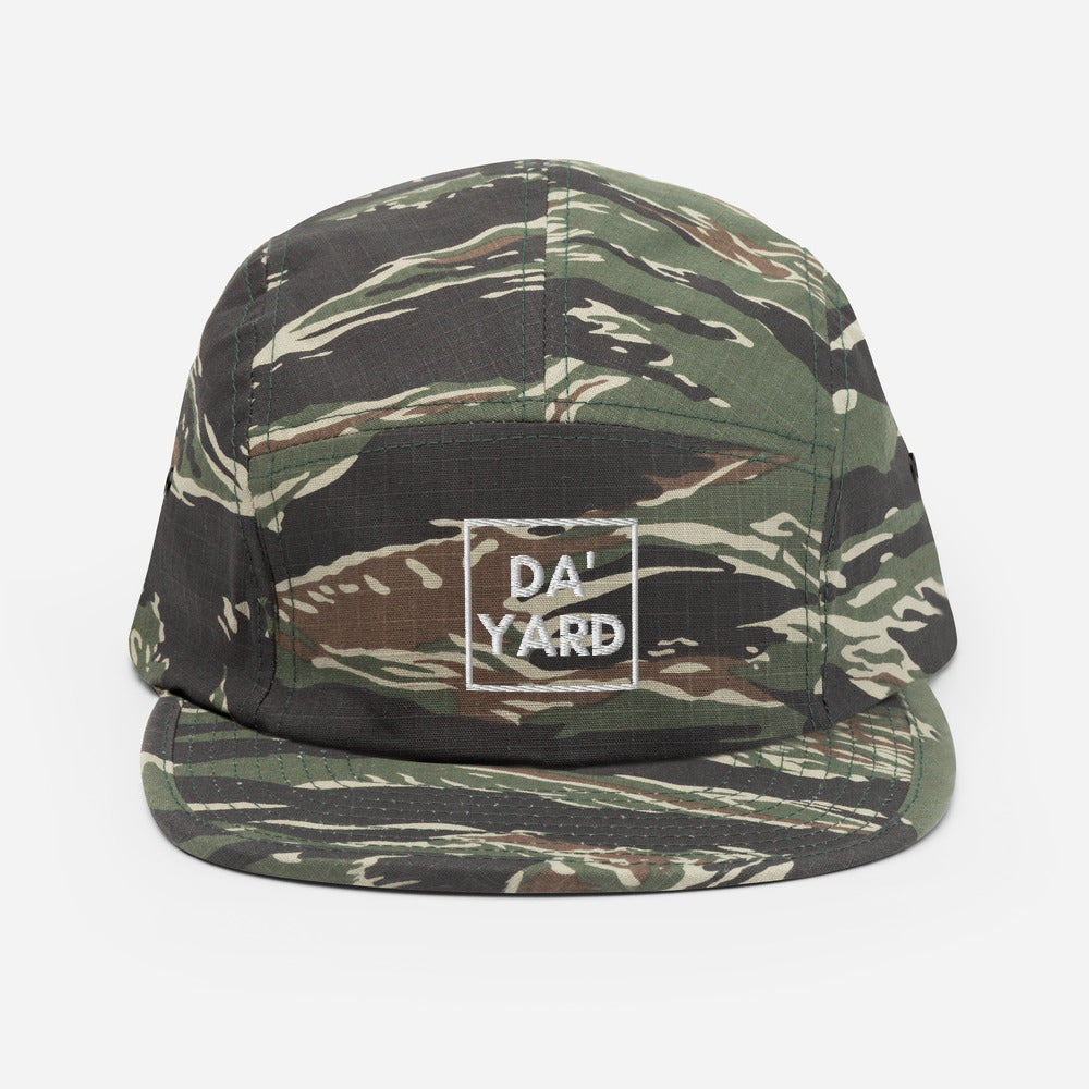 INVITE 2 DA’ COOKOUT Cap