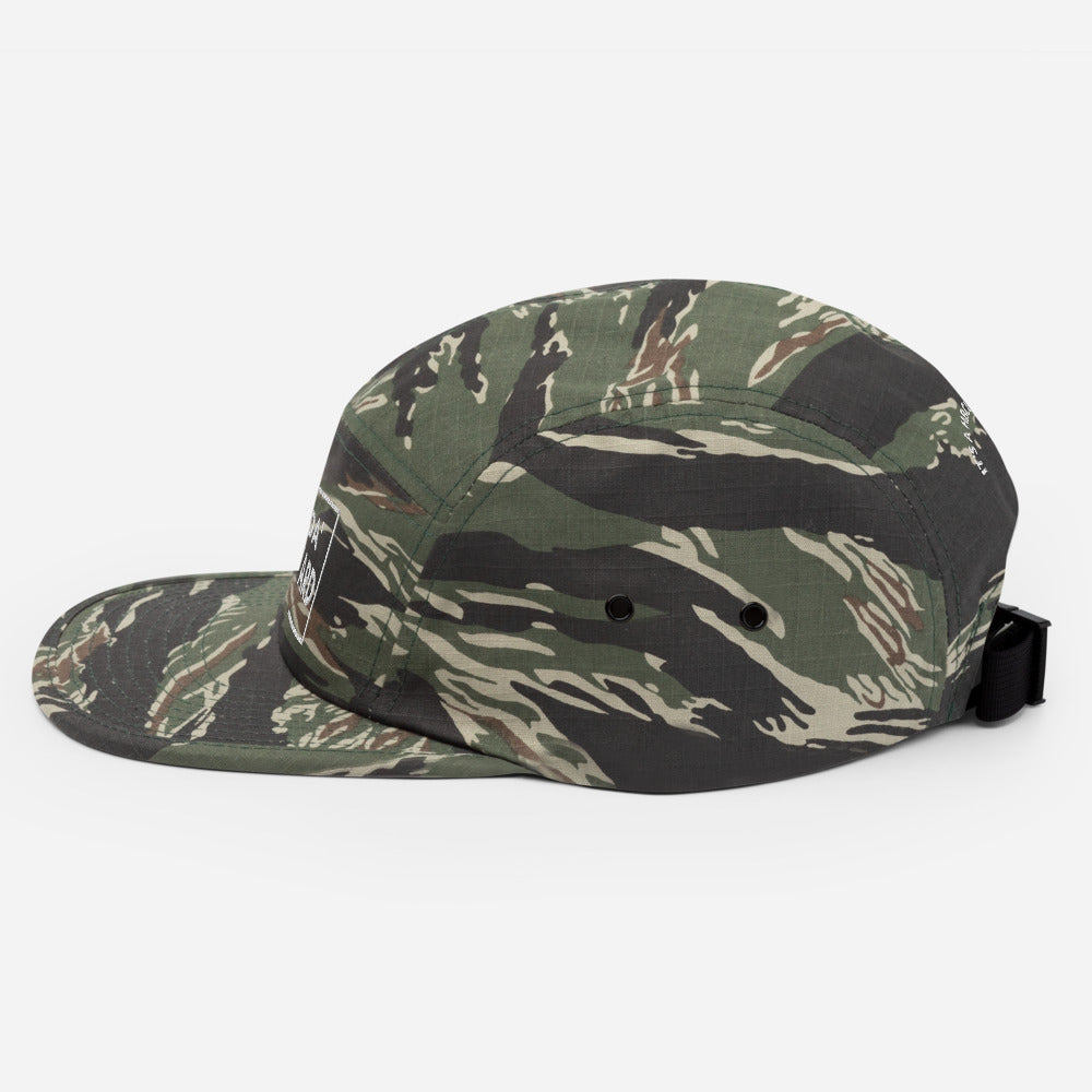 INVITE 2 DA’ COOKOUT Cap