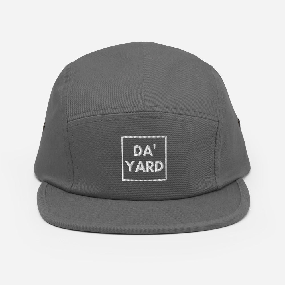 INVITE 2 DA’ COOKOUT Cap