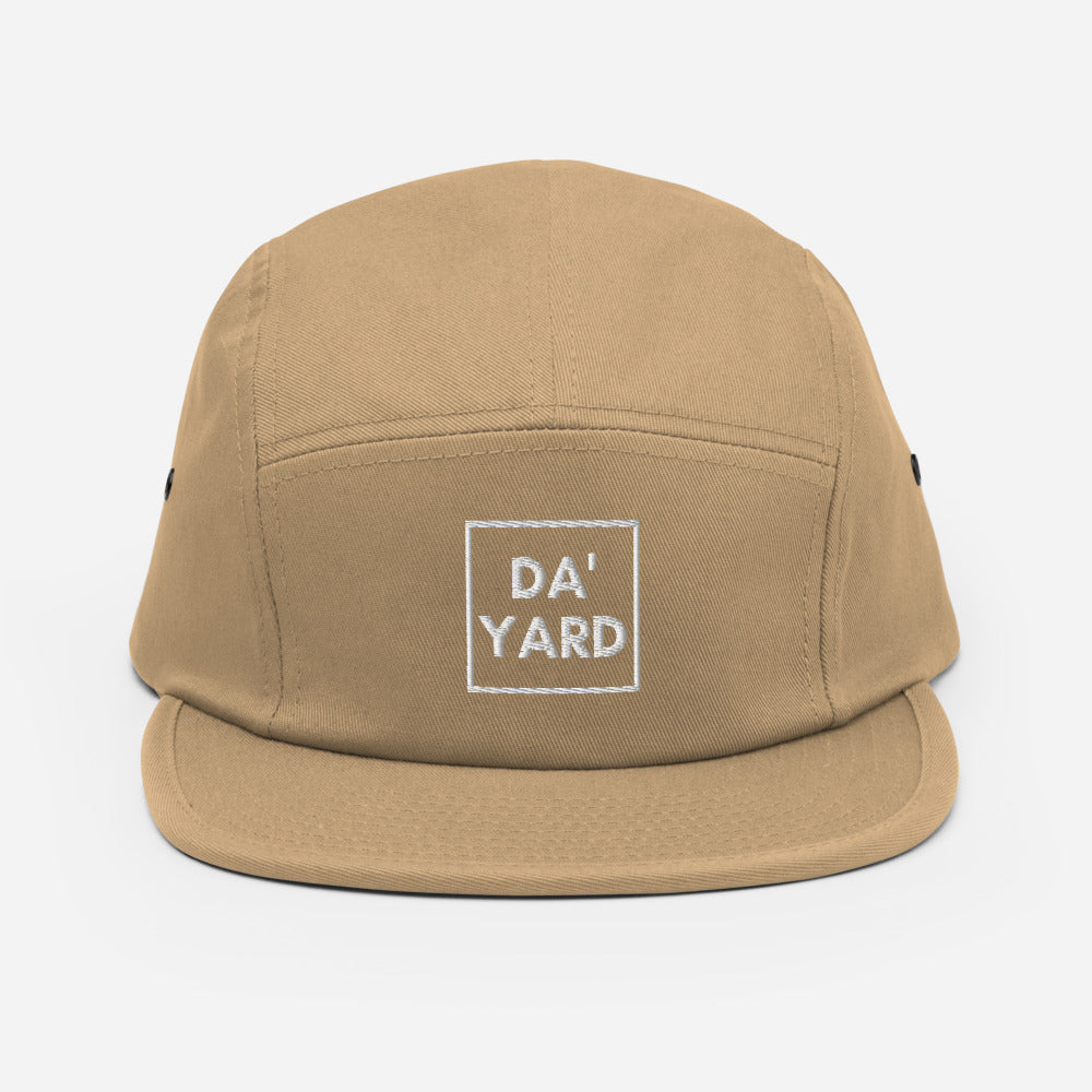 INVITE 2 DA’ COOKOUT Cap