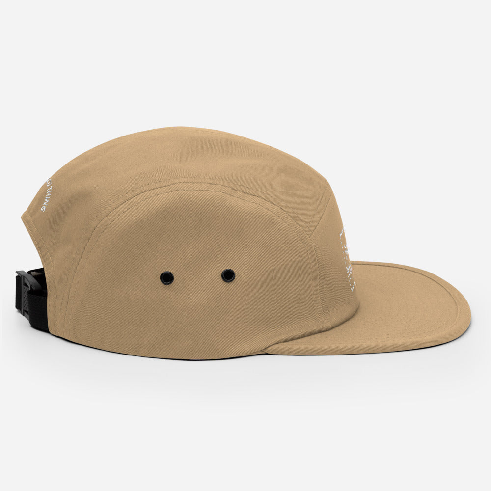INVITE 2 DA’ COOKOUT Cap