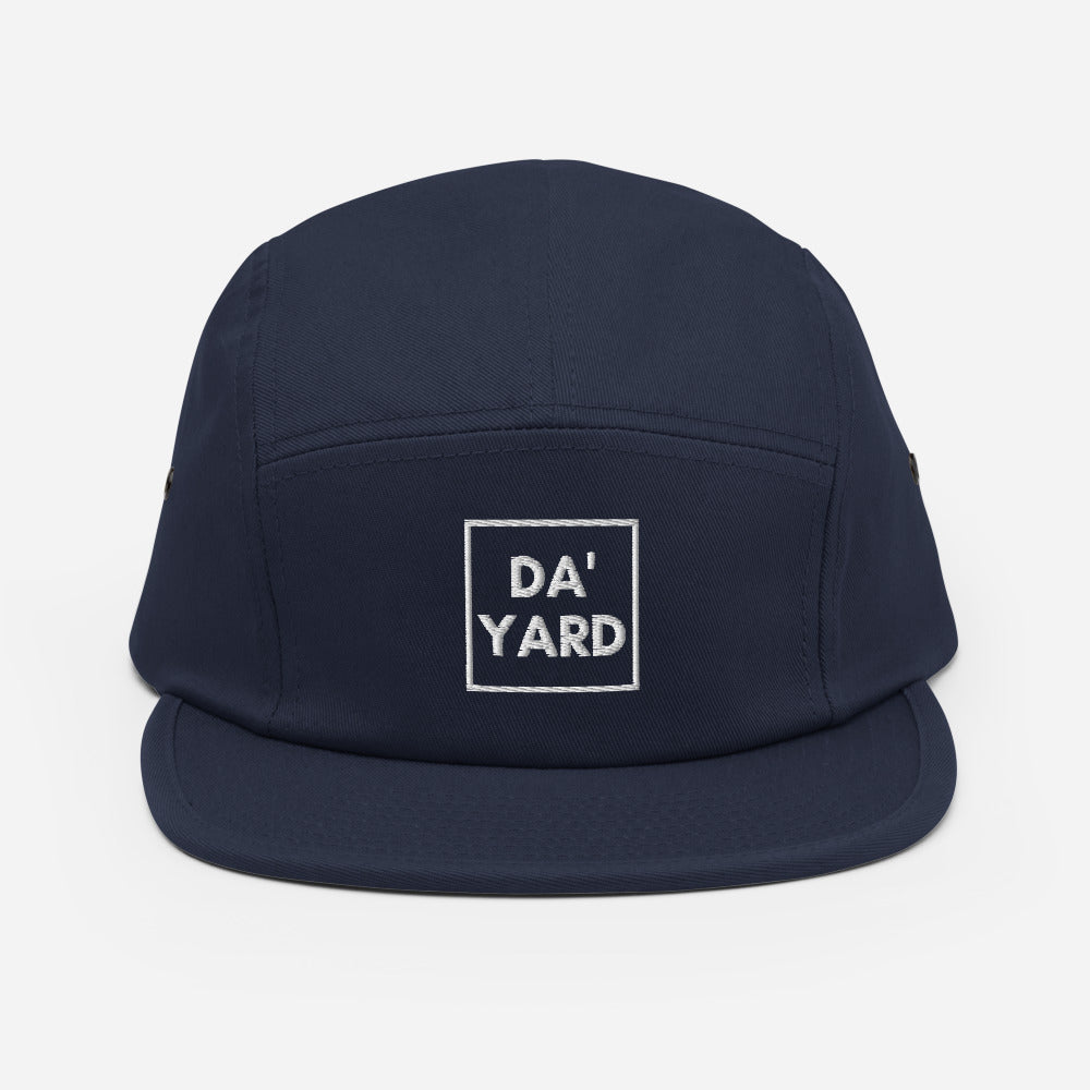 INVITE 2 DA’ COOKOUT Cap
