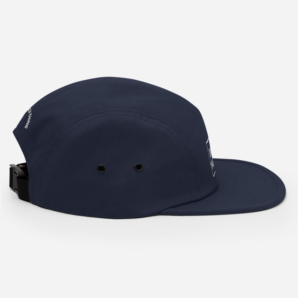 INVITE 2 DA’ COOKOUT Cap