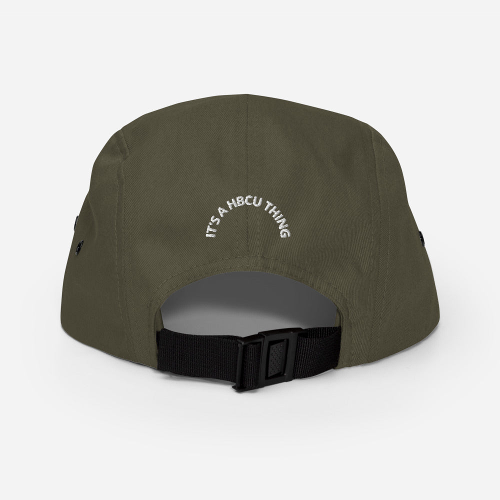INVITE 2 DA’ COOKOUT Cap