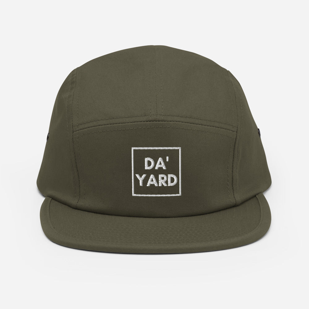 INVITE 2 DA’ COOKOUT Cap