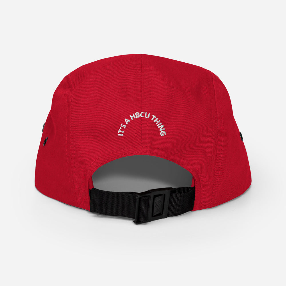 INVITE 2 DA’ COOKOUT Cap
