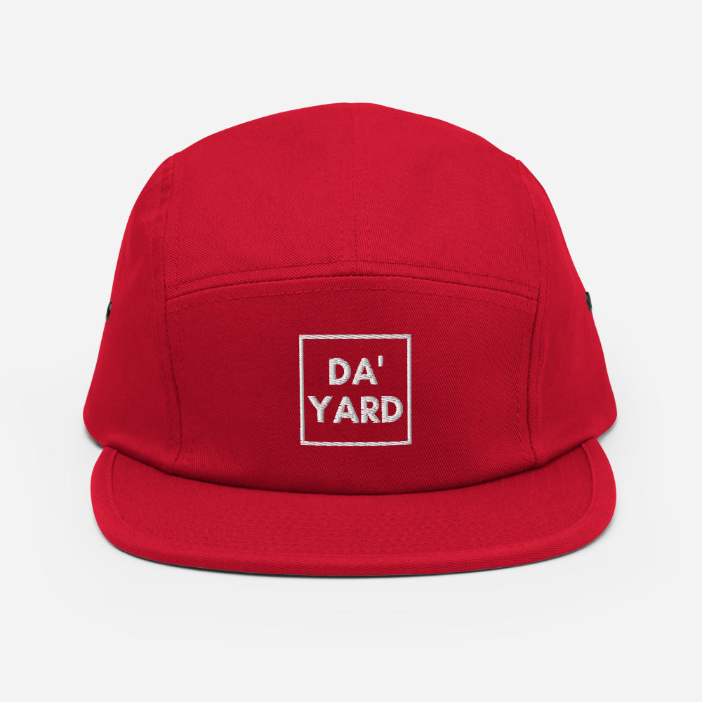 INVITE 2 DA’ COOKOUT Cap