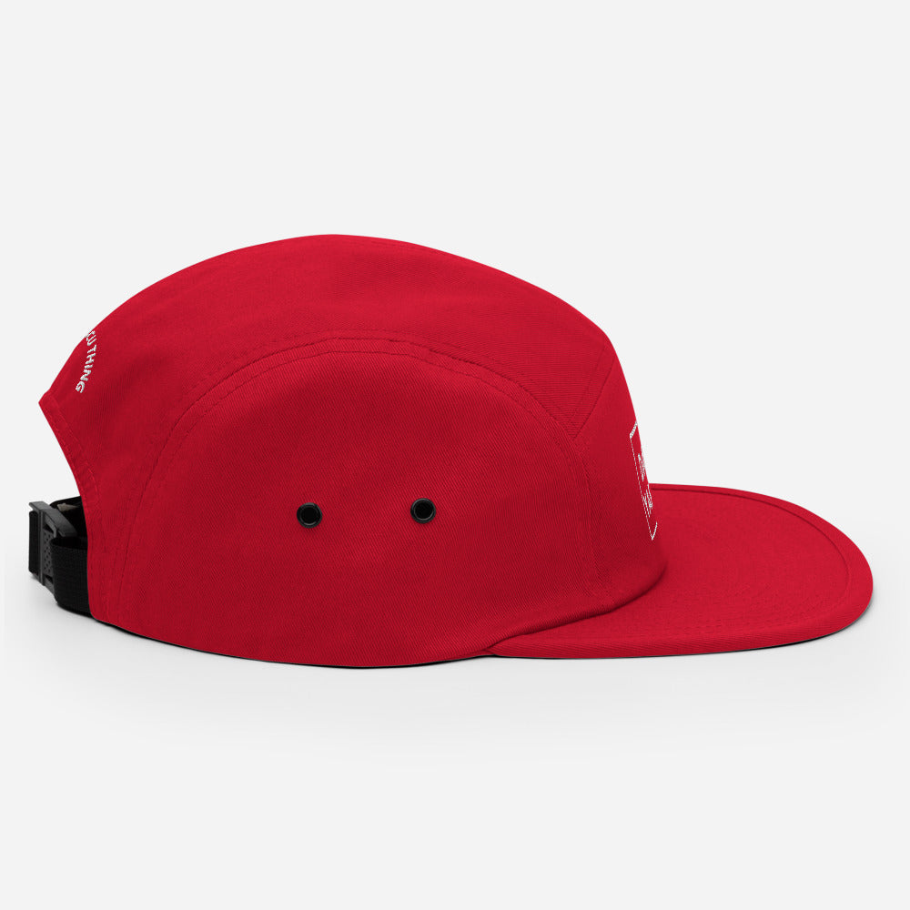 INVITE 2 DA’ COOKOUT Cap