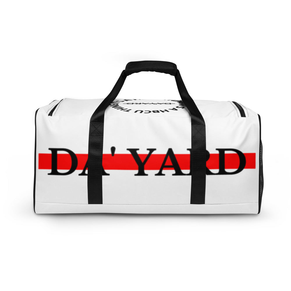 LATE NIGHT TIP Duffle bag Winston Edition