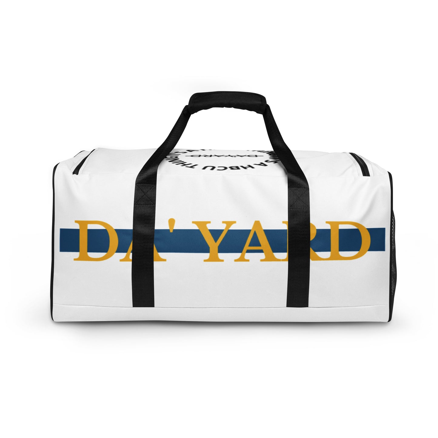 LATE NIGHT TIP Duffle bag Smith Edition