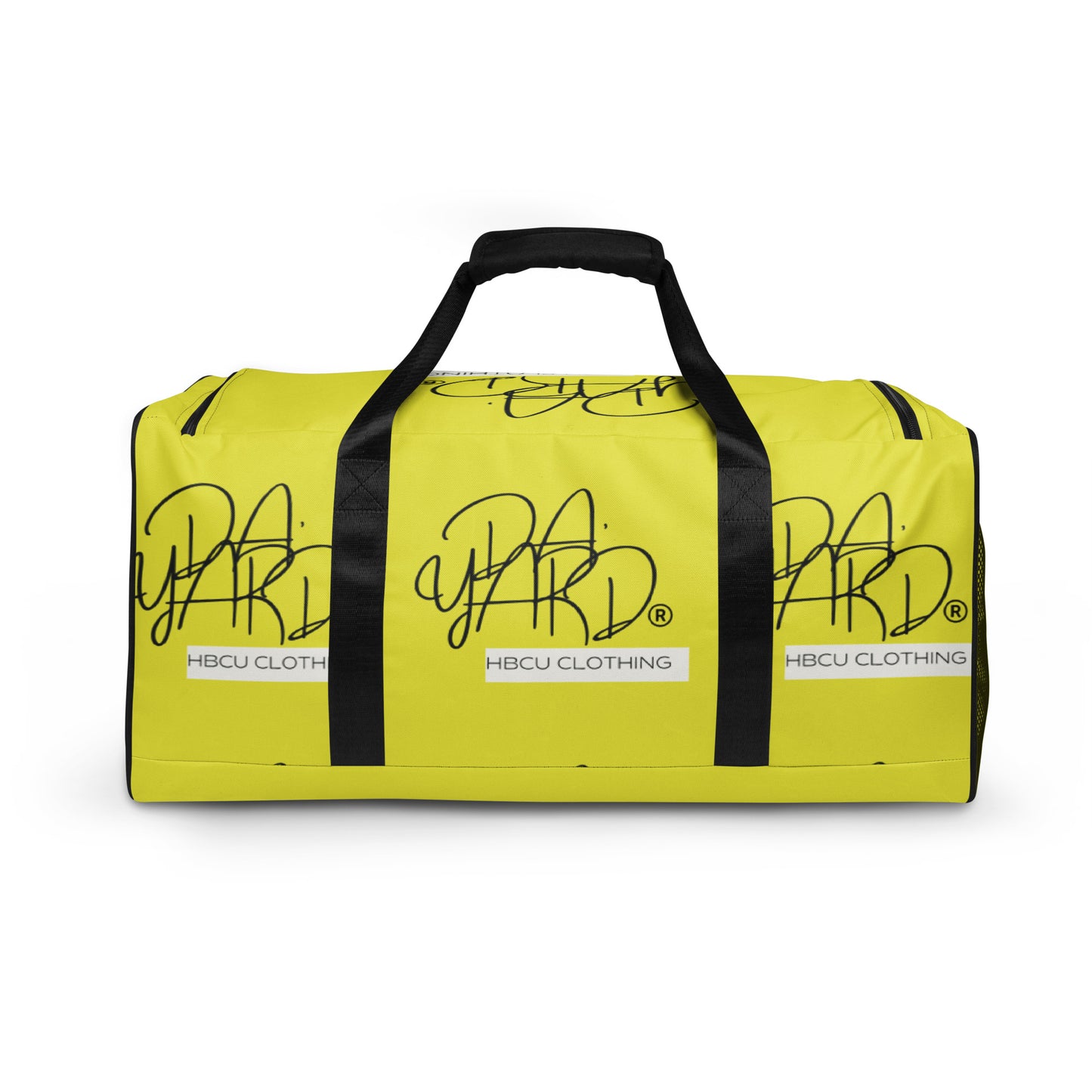 DA' YARD Duffle bag