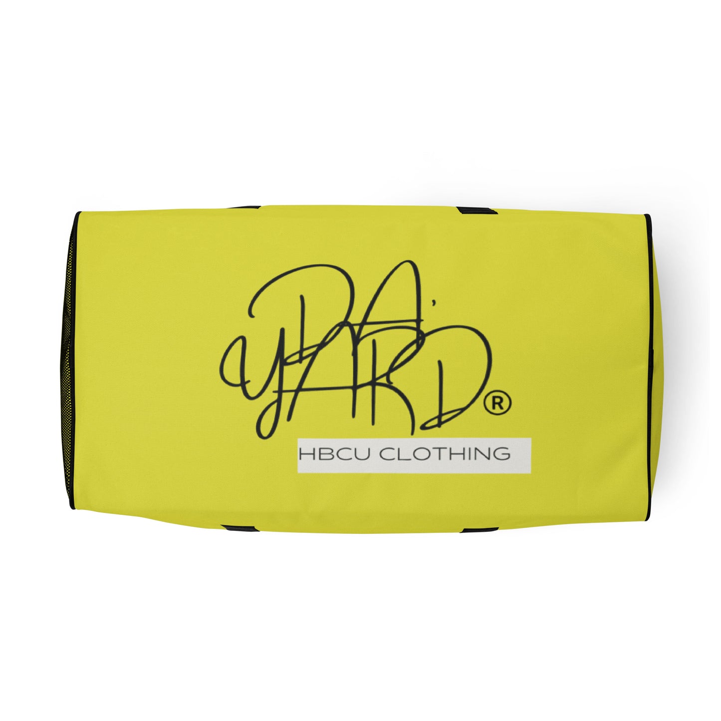 DA' YARD Duffle bag