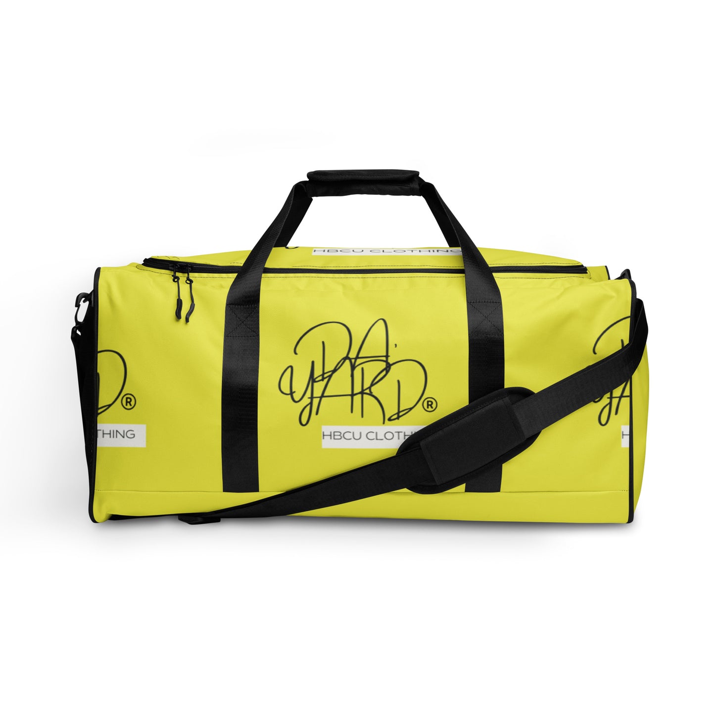 DA' YARD Duffle bag