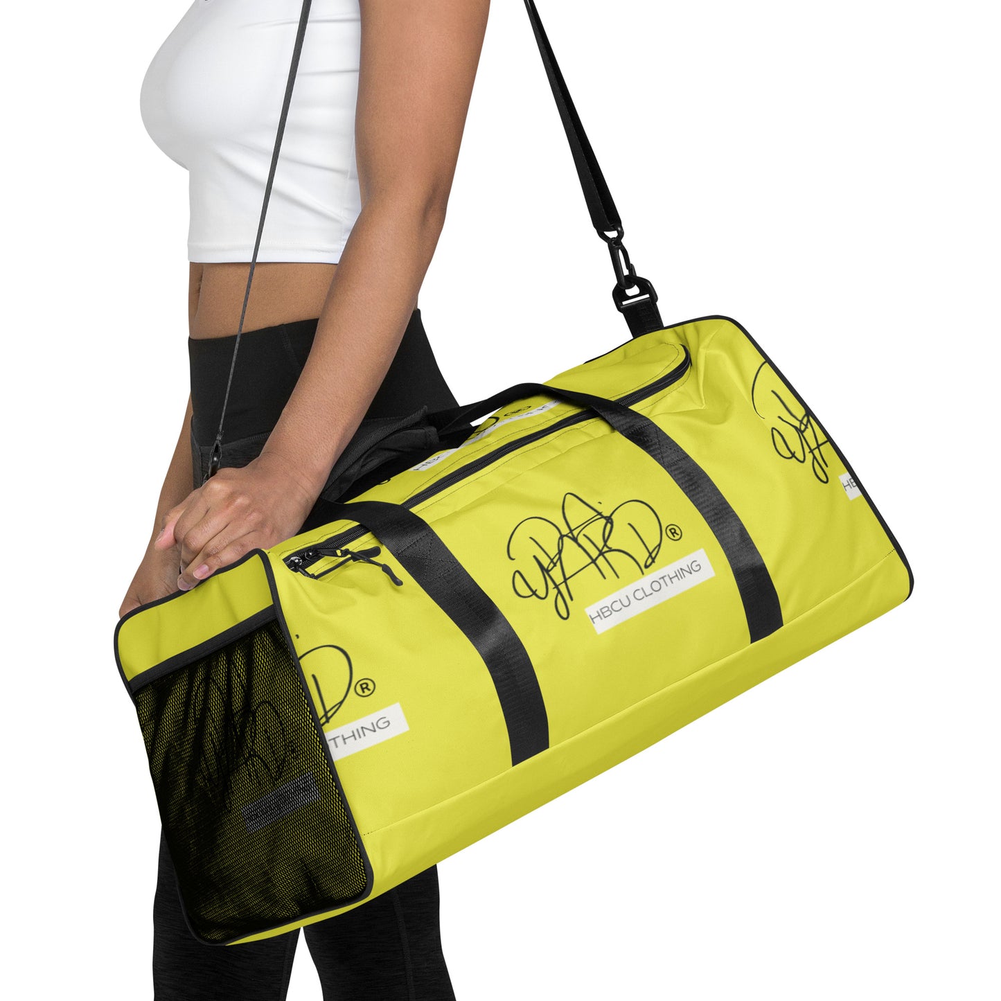 DA' YARD Duffle bag