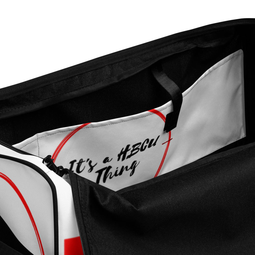 LATE NIGHT TIP Duffle bag Winston Edition