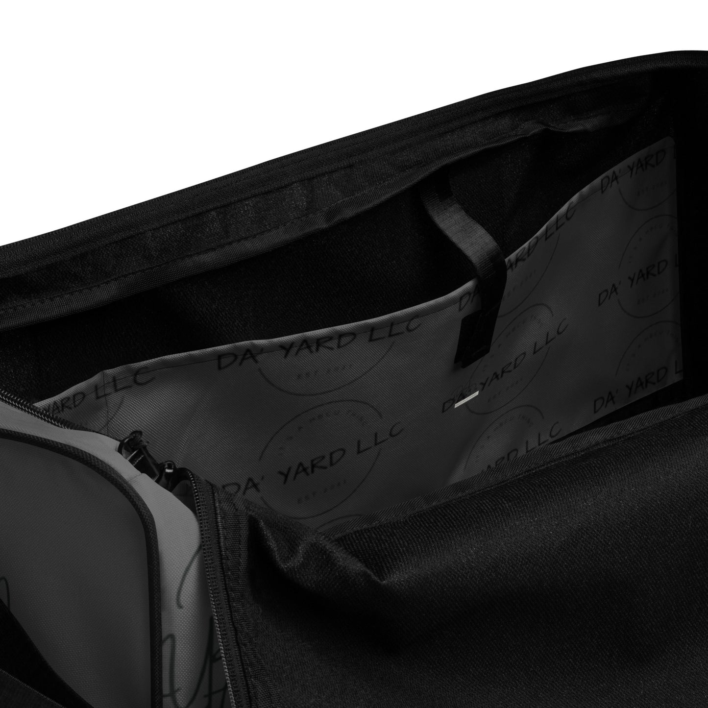 DA' YARD Duffle bag