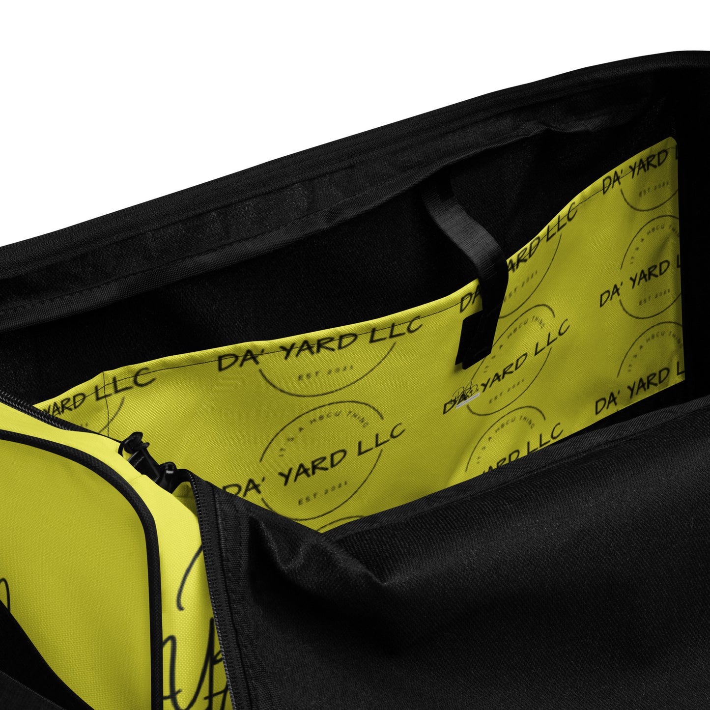 DA' YARD Duffle bag