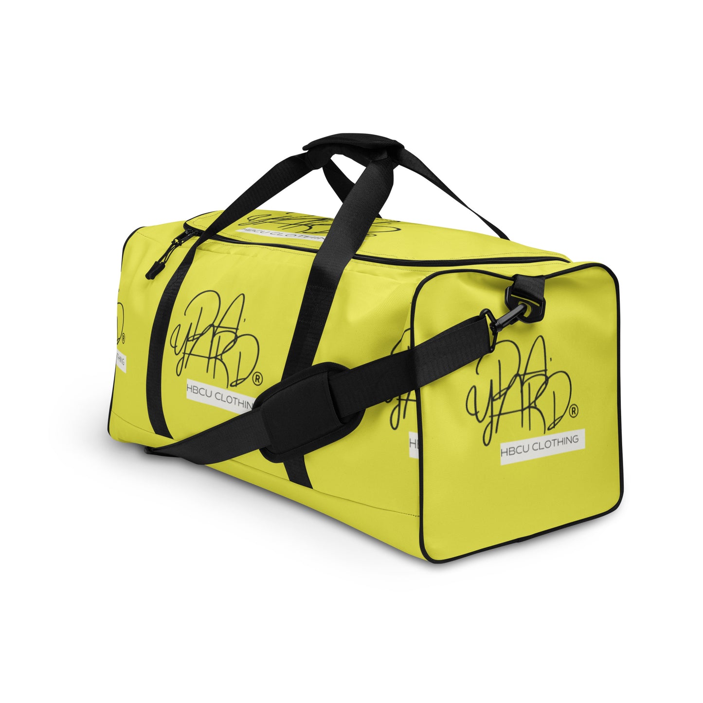 DA' YARD Duffle bag